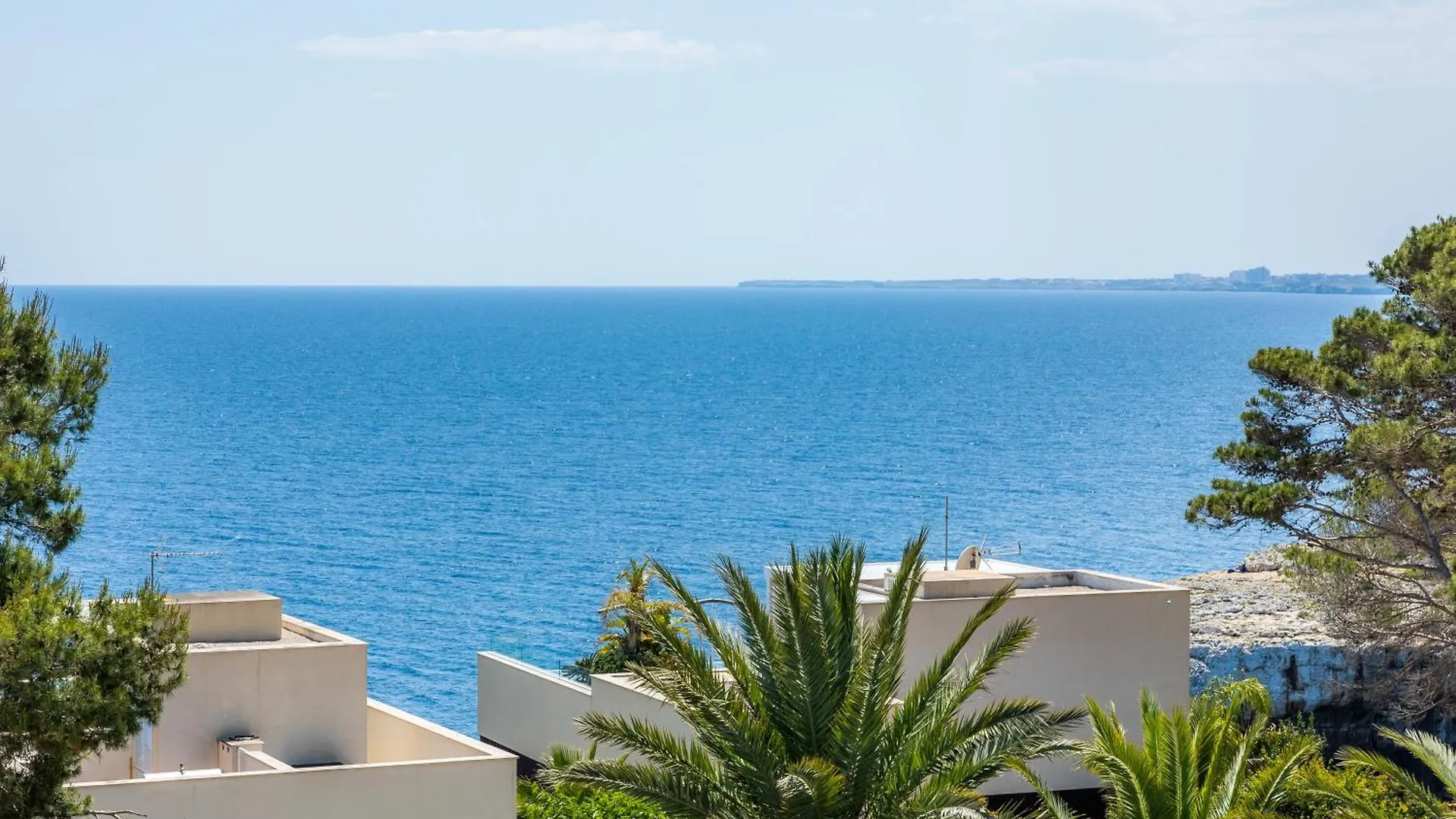 Chalet Cala Murta Panoramic Sea Views Cala Anguila 0*,  Espanha