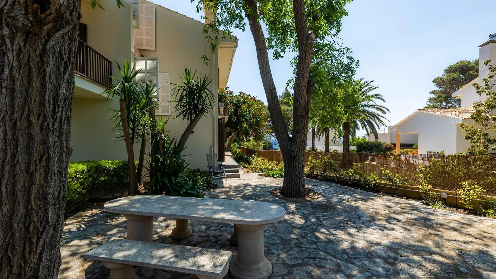 Villa Chalet Cala Murta Panoramic Sea Views Cala Anguila