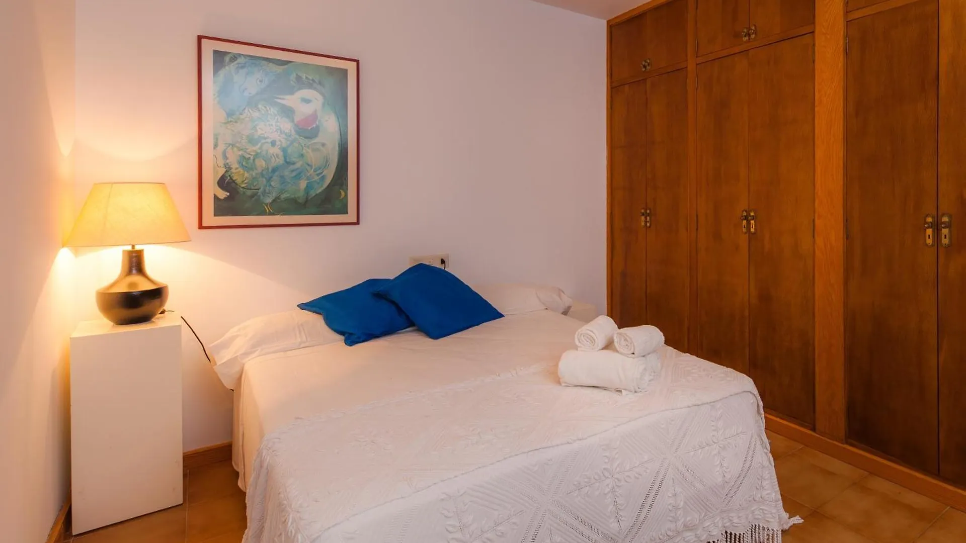Chalet Cala Murta Panoramic Sea Views Cala Anguila 0*,  Espanha