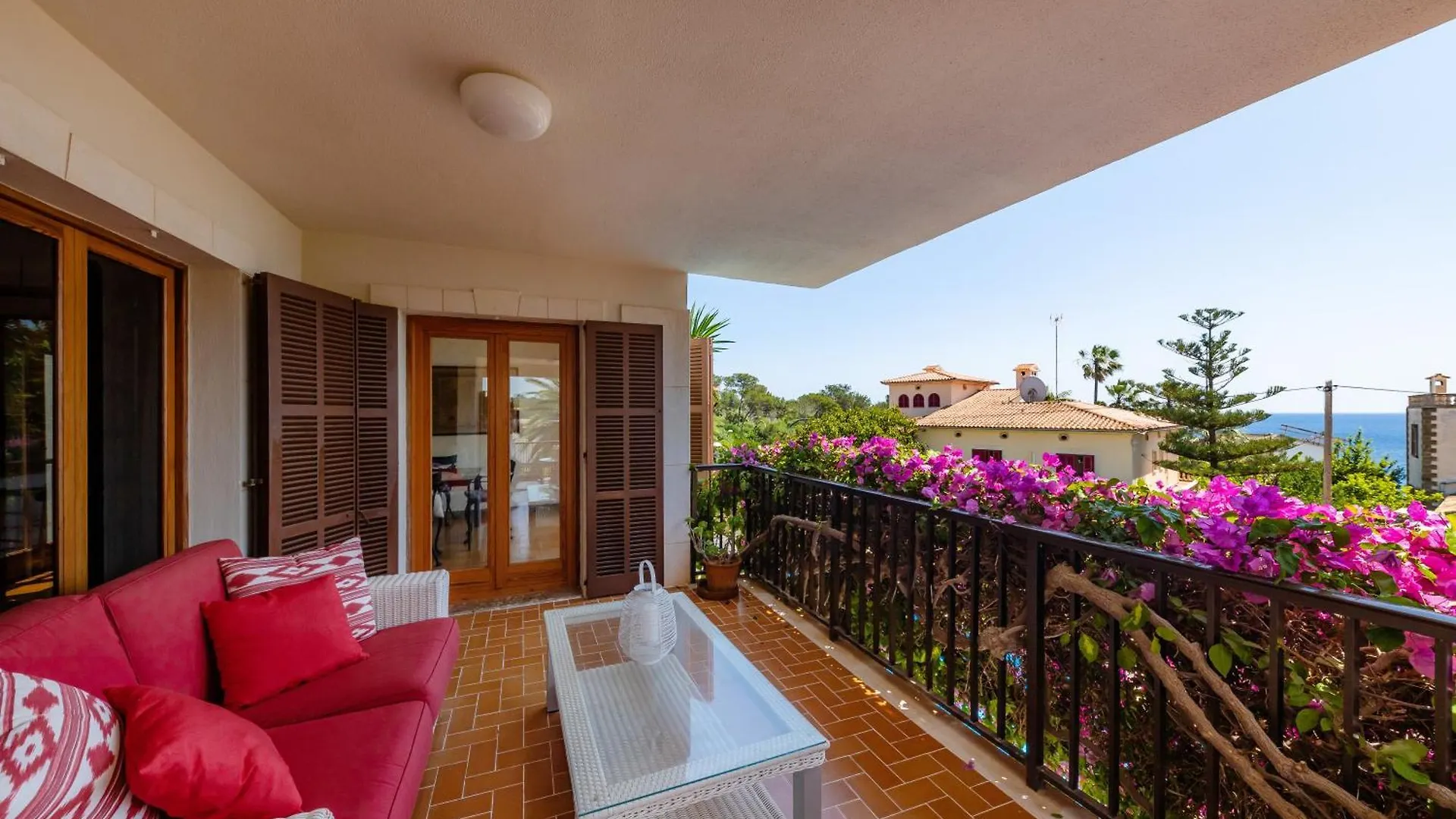 Chalet Cala Murta Panoramic Sea Views Cala Anguila 0*,  Espanha
