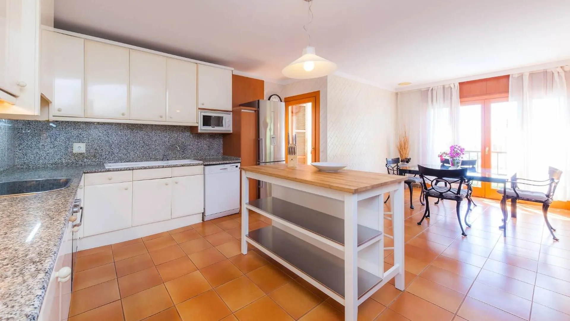 Chalet Cala Murta Panoramic Sea Views Cala Anguila Villa